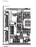 Предварительный просмотр 84 страницы Sharp Notevision XG-C330X Service Manual