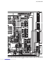 Предварительный просмотр 85 страницы Sharp Notevision XG-C330X Service Manual