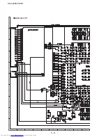 Предварительный просмотр 88 страницы Sharp Notevision XG-C330X Service Manual