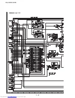 Предварительный просмотр 96 страницы Sharp Notevision XG-C330X Service Manual