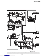 Предварительный просмотр 97 страницы Sharp Notevision XG-C330X Service Manual