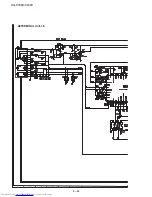 Предварительный просмотр 98 страницы Sharp Notevision XG-C330X Service Manual