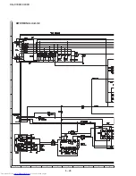 Предварительный просмотр 102 страницы Sharp Notevision XG-C330X Service Manual