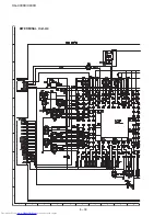 Предварительный просмотр 104 страницы Sharp Notevision XG-C330X Service Manual