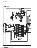 Предварительный просмотр 108 страницы Sharp Notevision XG-C330X Service Manual