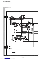 Предварительный просмотр 110 страницы Sharp Notevision XG-C330X Service Manual