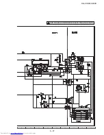 Предварительный просмотр 111 страницы Sharp Notevision XG-C330X Service Manual