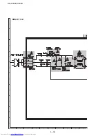 Предварительный просмотр 112 страницы Sharp Notevision XG-C330X Service Manual