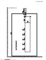 Предварительный просмотр 115 страницы Sharp Notevision XG-C330X Service Manual