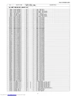 Предварительный просмотр 123 страницы Sharp Notevision XG-C330X Service Manual