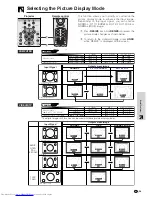 Предварительный просмотр 41 страницы Sharp Notevision XG-C40XE Operation Manual