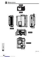 Предварительный просмотр 62 страницы Sharp Notevision XG-C40XE Operation Manual