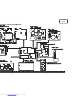 Предварительный просмотр 92 страницы Sharp Notevision XG-C40XE Service Manual