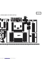 Предварительный просмотр 94 страницы Sharp Notevision XG-C40XE Service Manual