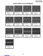 Предварительный просмотр 96 страницы Sharp Notevision XG-C40XE Service Manual