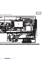 Предварительный просмотр 97 страницы Sharp Notevision XG-C40XE Service Manual