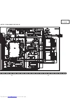 Предварительный просмотр 98 страницы Sharp Notevision XG-C40XE Service Manual