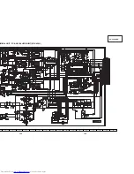 Предварительный просмотр 101 страницы Sharp Notevision XG-C40XE Service Manual