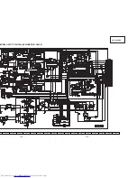 Предварительный просмотр 102 страницы Sharp Notevision XG-C40XE Service Manual