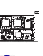 Предварительный просмотр 104 страницы Sharp Notevision XG-C40XE Service Manual