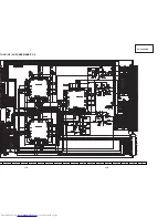 Предварительный просмотр 106 страницы Sharp Notevision XG-C40XE Service Manual