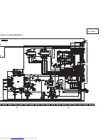 Предварительный просмотр 107 страницы Sharp Notevision XG-C40XE Service Manual