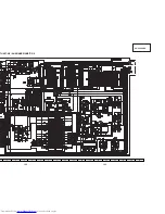 Предварительный просмотр 108 страницы Sharp Notevision XG-C40XE Service Manual