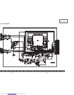 Предварительный просмотр 110 страницы Sharp Notevision XG-C40XE Service Manual