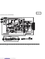 Предварительный просмотр 111 страницы Sharp Notevision XG-C40XE Service Manual