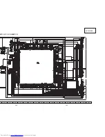 Предварительный просмотр 112 страницы Sharp Notevision XG-C40XE Service Manual