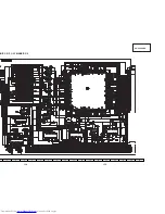 Предварительный просмотр 114 страницы Sharp Notevision XG-C40XE Service Manual