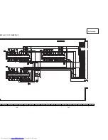 Предварительный просмотр 115 страницы Sharp Notevision XG-C40XE Service Manual