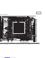 Предварительный просмотр 116 страницы Sharp Notevision XG-C40XE Service Manual