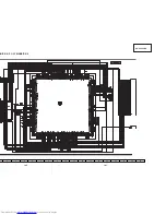 Предварительный просмотр 117 страницы Sharp Notevision XG-C40XE Service Manual