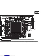 Предварительный просмотр 118 страницы Sharp Notevision XG-C40XE Service Manual