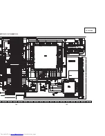 Предварительный просмотр 119 страницы Sharp Notevision XG-C40XE Service Manual