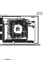 Предварительный просмотр 120 страницы Sharp Notevision XG-C40XE Service Manual