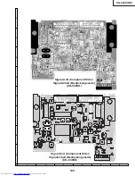 Предварительный просмотр 122 страницы Sharp Notevision XG-C40XE Service Manual