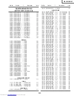 Предварительный просмотр 138 страницы Sharp Notevision XG-C40XE Service Manual