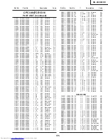 Предварительный просмотр 148 страницы Sharp Notevision XG-C40XE Service Manual