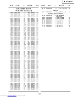 Предварительный просмотр 150 страницы Sharp Notevision XG-C40XE Service Manual