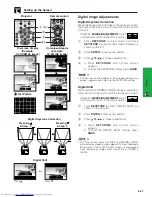 Предварительный просмотр 23 страницы Sharp Notevision XG-C40XU Operation Manual