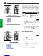 Предварительный просмотр 30 страницы Sharp Notevision XG-C40XU Operation Manual