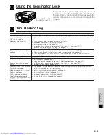 Предварительный просмотр 53 страницы Sharp Notevision XG-C40XU Operation Manual