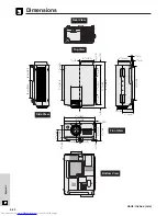 Предварительный просмотр 60 страницы Sharp Notevision XG-C40XU Operation Manual