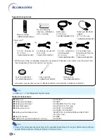 Preview for 12 page of Sharp Notevision XG-C435X-L Operation Manual