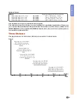 Preview for 13 page of Sharp Notevision XG-C435X-L Operation Manual