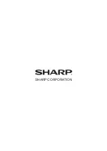 Предварительный просмотр 71 страницы Sharp Notevision XG-C435X Operation Manual