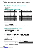 Предварительный просмотр 96 страницы Sharp Notevision XG-C50X Operation Manual