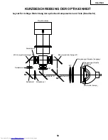 Предварительный просмотр 59 страницы Sharp Notevision XG-C50X Service Manual